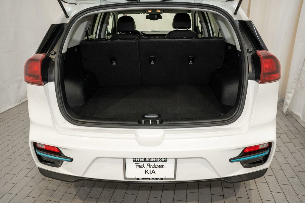 Used 2021 Kia Niro EX w/ Cold Weather Package image 7
