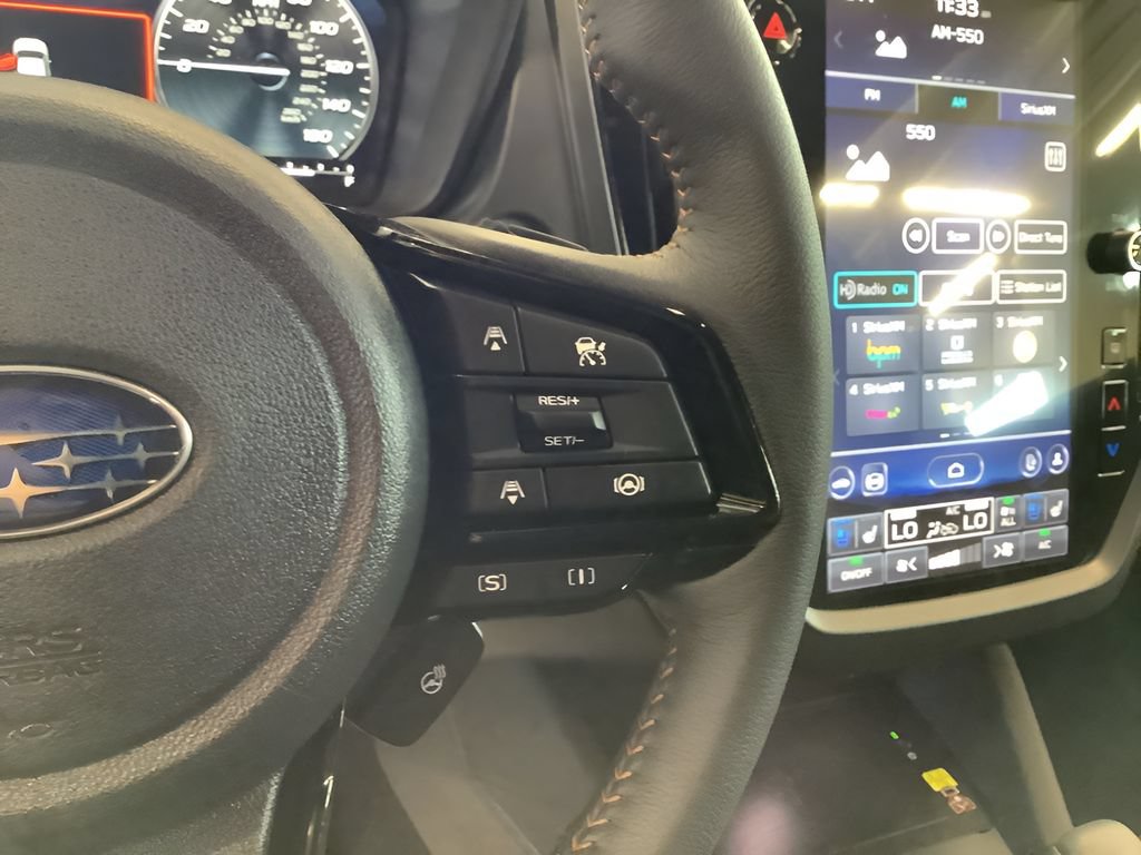 Certified 2025 Subaru Forester Touring AWD/4WD image 19
