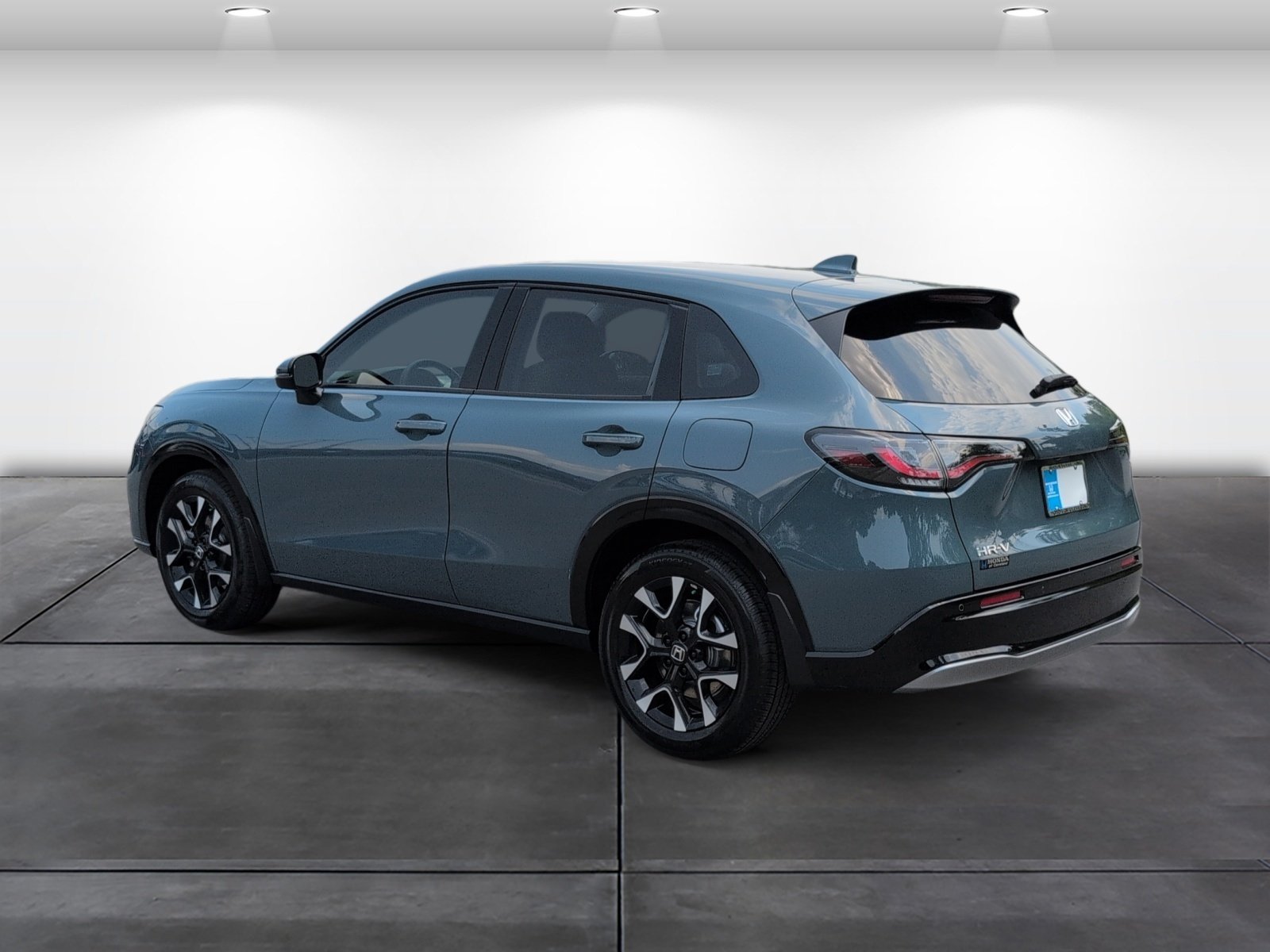 New 2027 Honda HR-V EX-L image 3