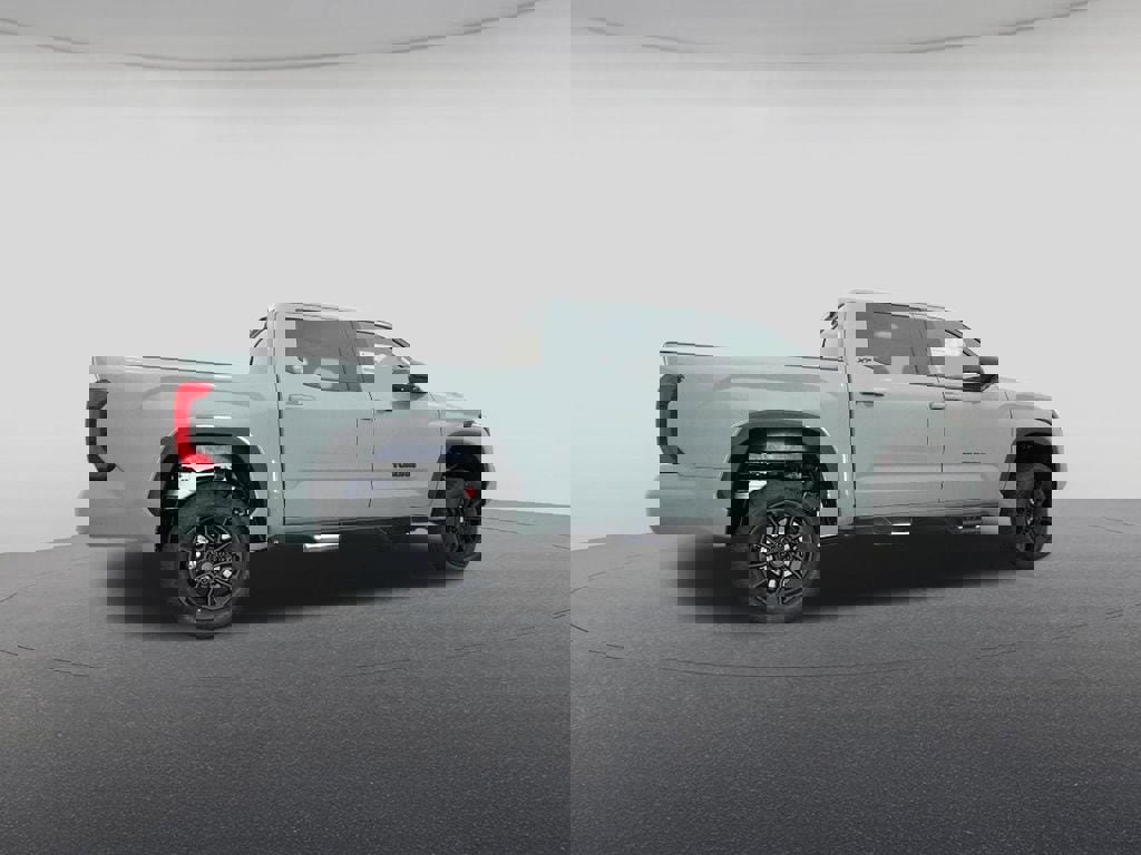 New 2026 Toyota Tundra SR5 image 26