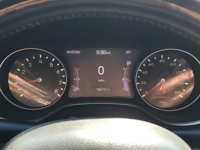Used 2020 Jeep Compass High Altitude AWD/4WD image 13