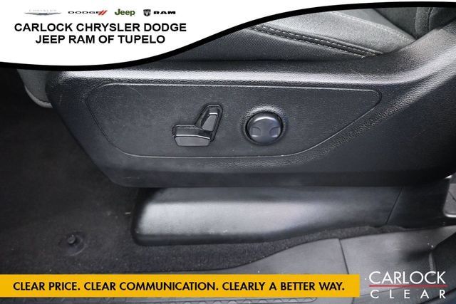 Used 2025 RAM 1500 Big Horn AWD/4WD image 13