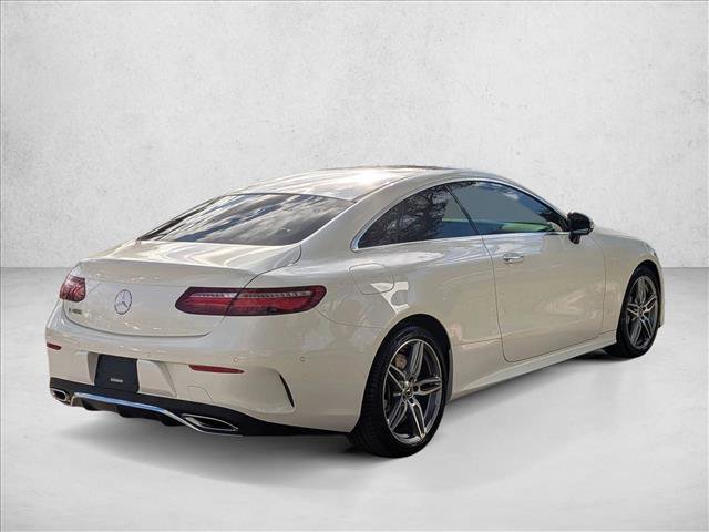 Used 2018 Mercedes-Benz E 400 Coupe image 5
