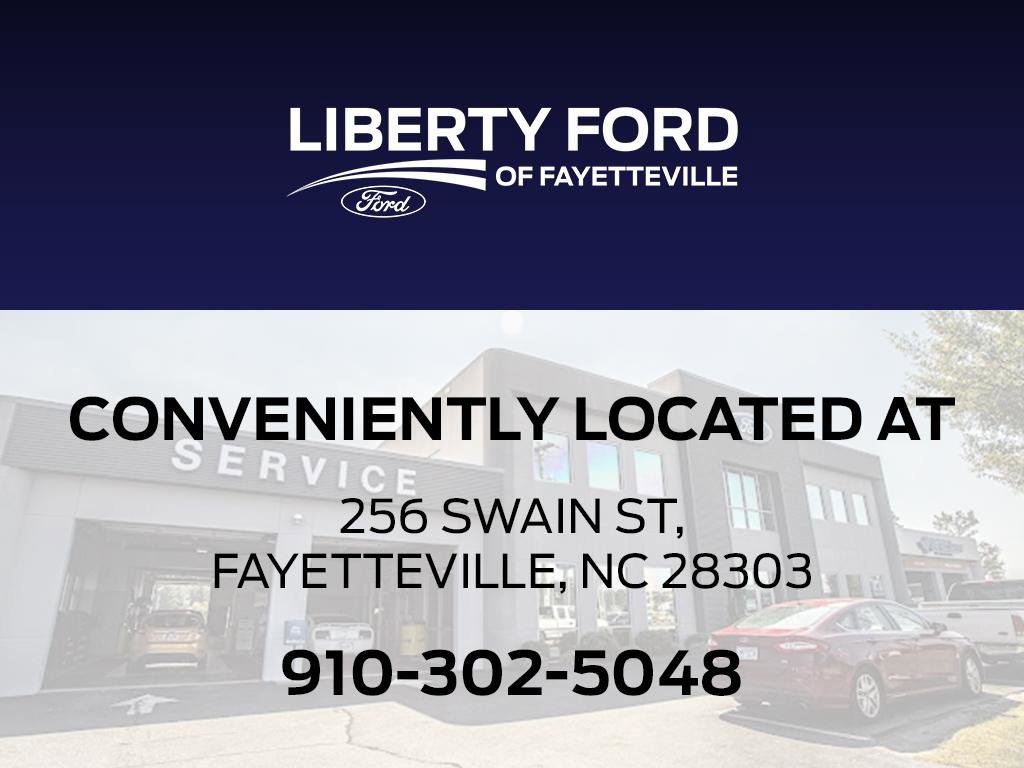 Used 2022 Ford F150 Lariat w/ Equipment Group 501A Mid image 19