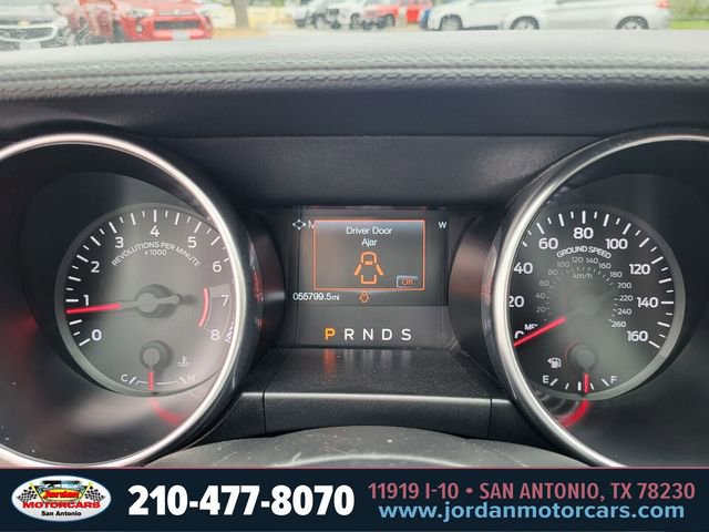 Used 2021 Ford Mustang Premium RWD image 29