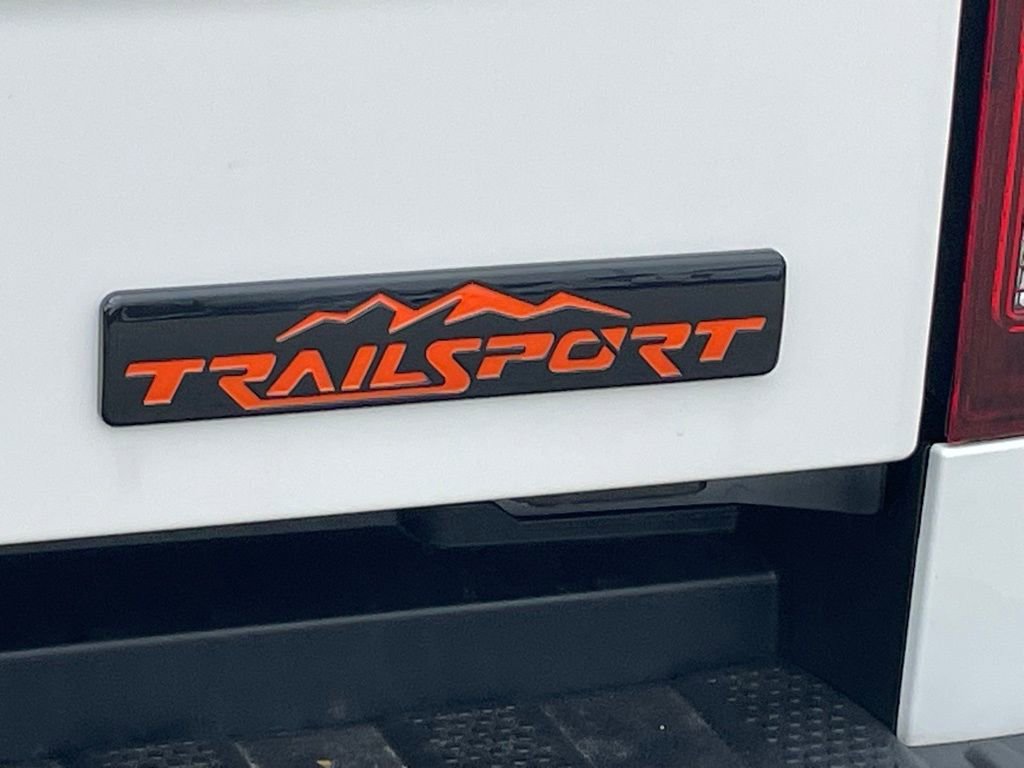New 2026 Honda Ridgeline TrailSport image 23