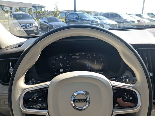 Used 2021 Volvo XC60 T6 Inscription AWD/4WD image 29