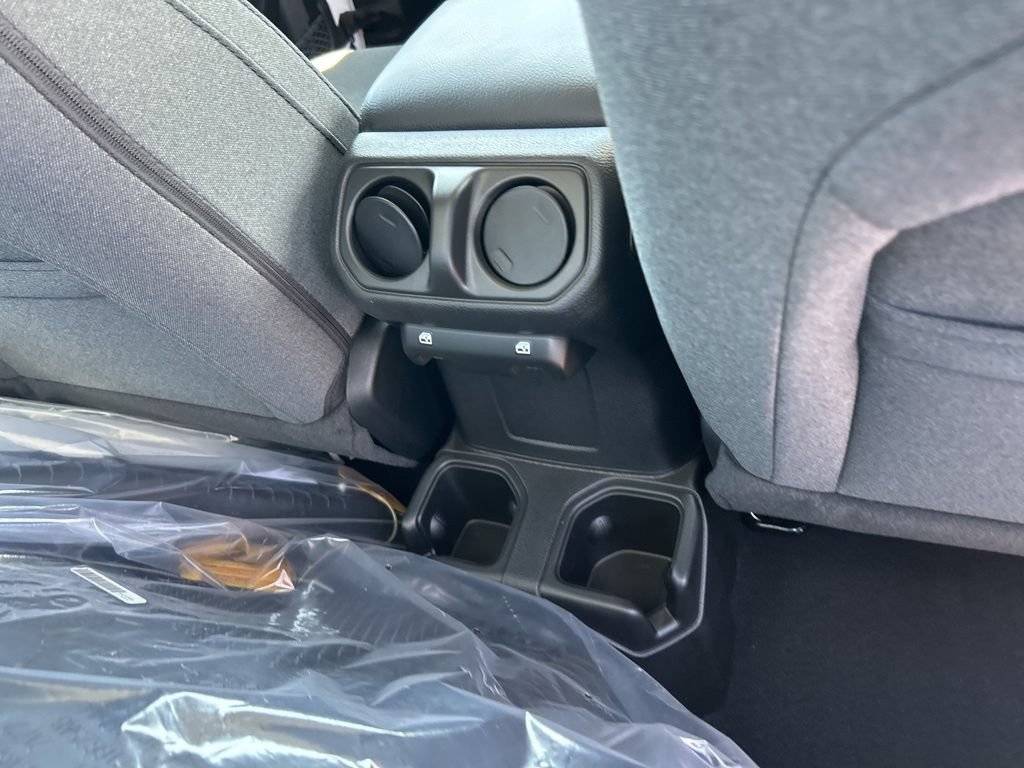 New 2026 Jeep Gladiator Sport AWD/4WD image 28