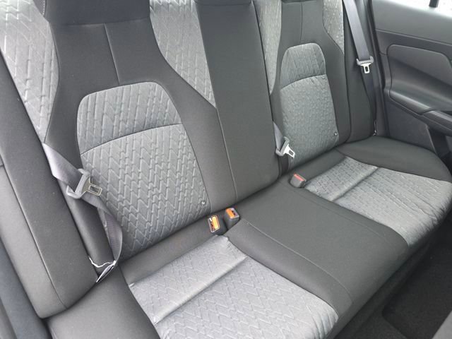 New 2026 Nissan Sentra SV image 20