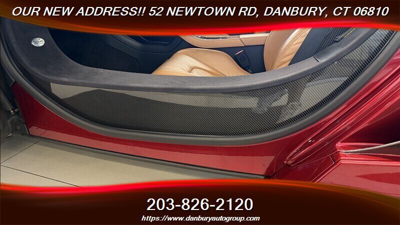 Used 2012 McLaren MP4-12C Coupe RWD image 26