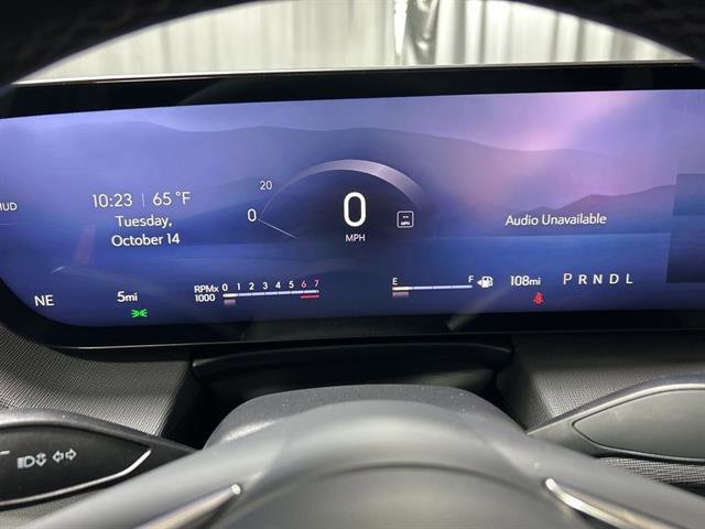 New 2026 Buick Enclave Sport Touring w/ Power Package image 24