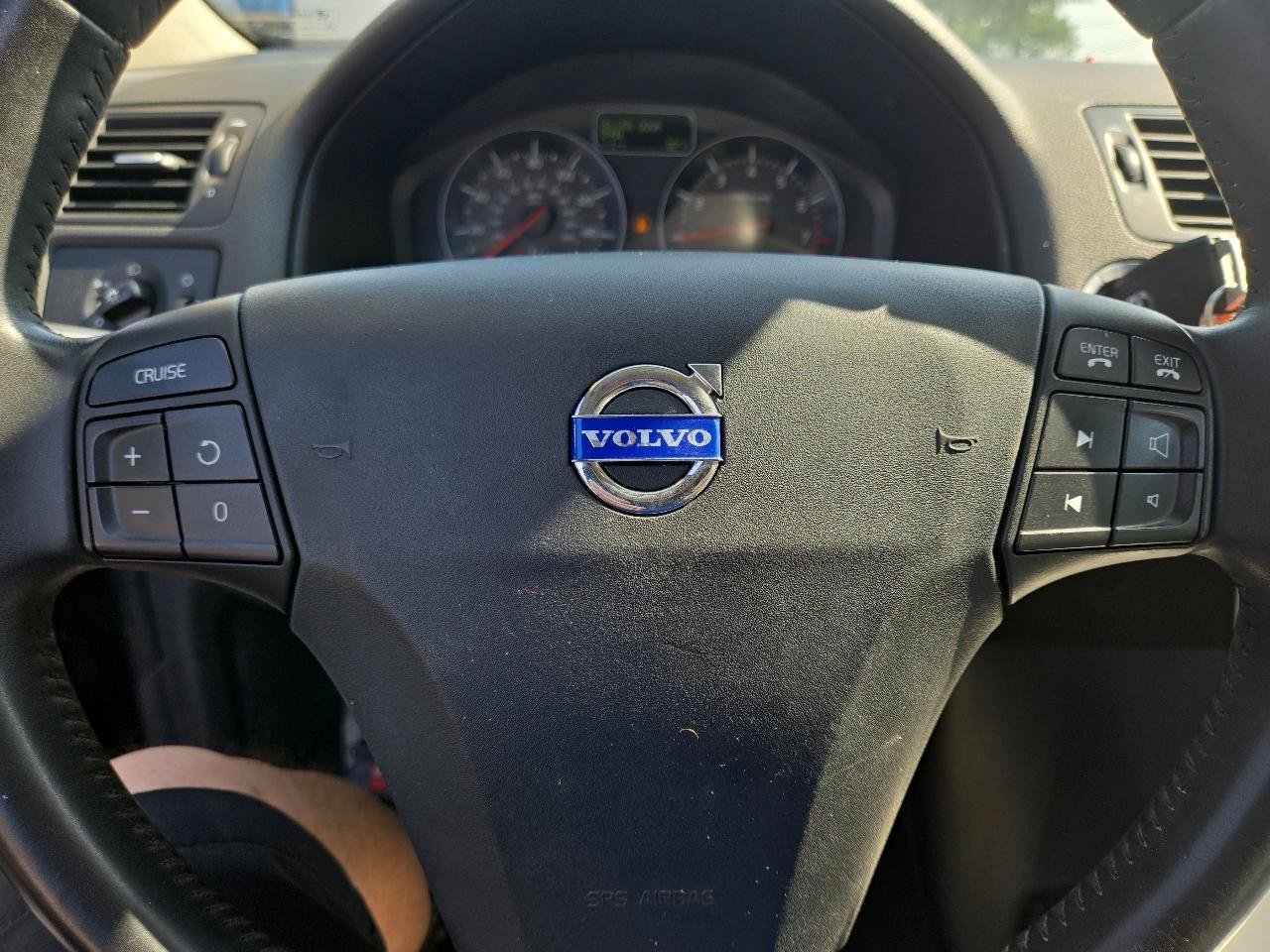 Used 2013 Volvo C30 T5 FWD image 10