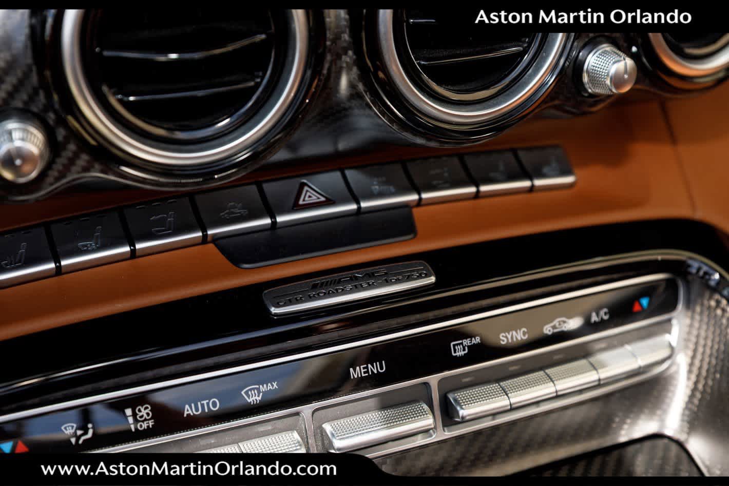 Used 2020 Mercedes-Benz AMG GT R image 58