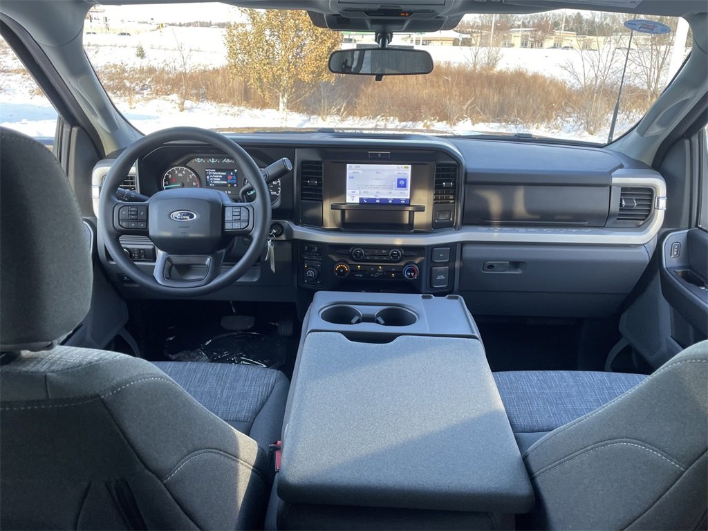 New 2026 Ford F250 XLT w/ Tremor Off-Road Package image 26
