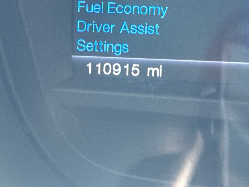Used 2014 Ford Explorer Sport AWD/4WD image 16