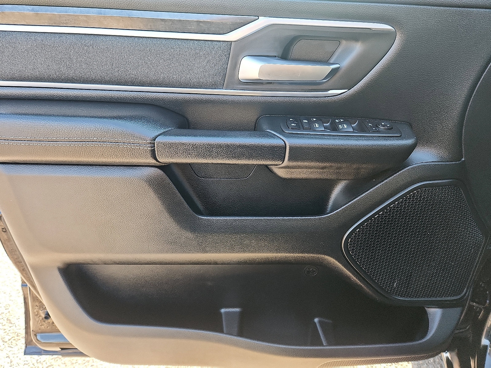 Used 2020 RAM 1500 Big Horn image 13