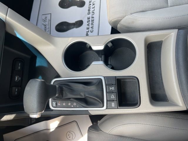 Used 2021 Kia Sportage LX image 16