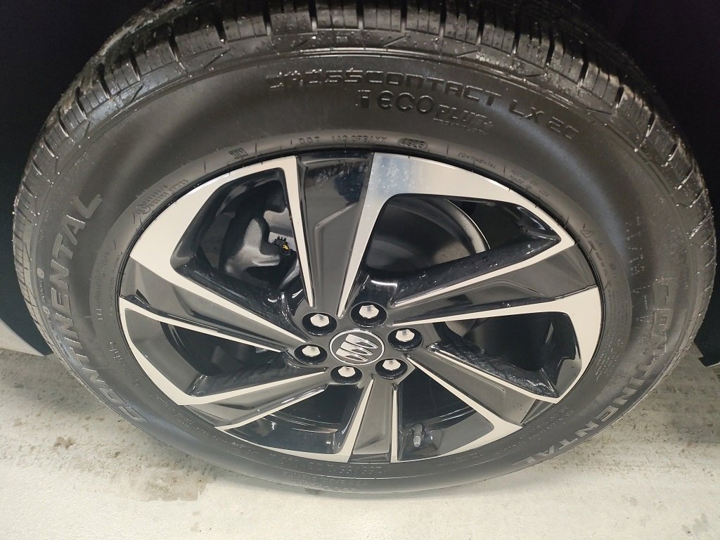 New 2026 Buick Enclave Sport Touring w/ Power Package image 20