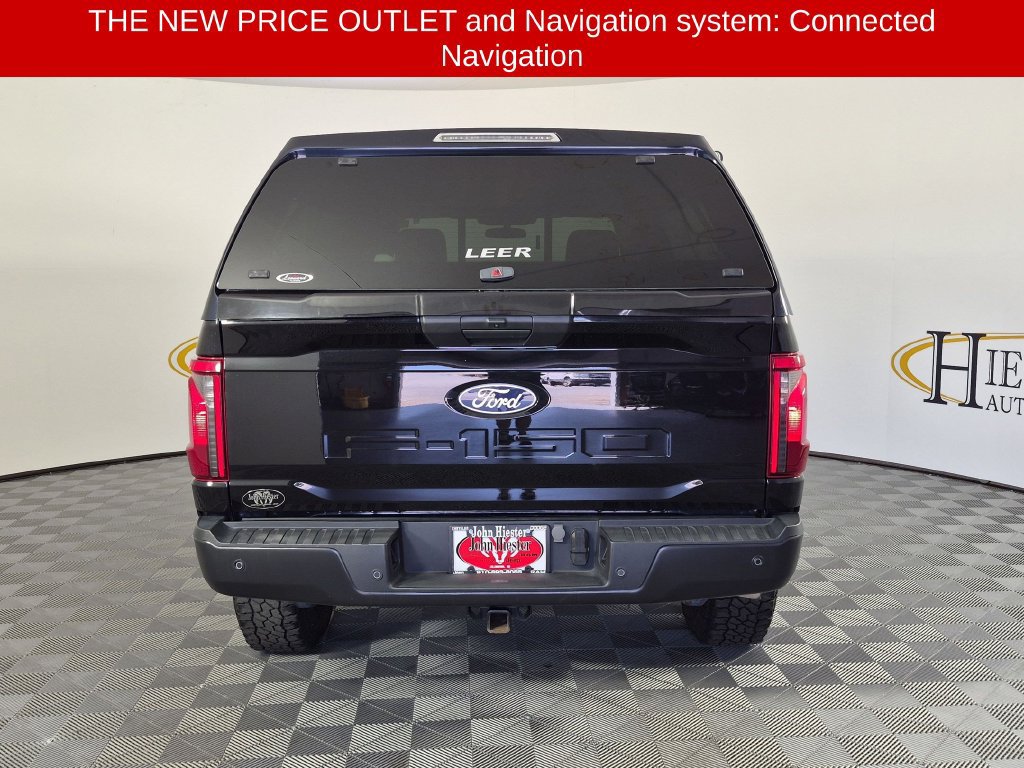 Used 2024 Ford F150 XL AWD/4WD image 6