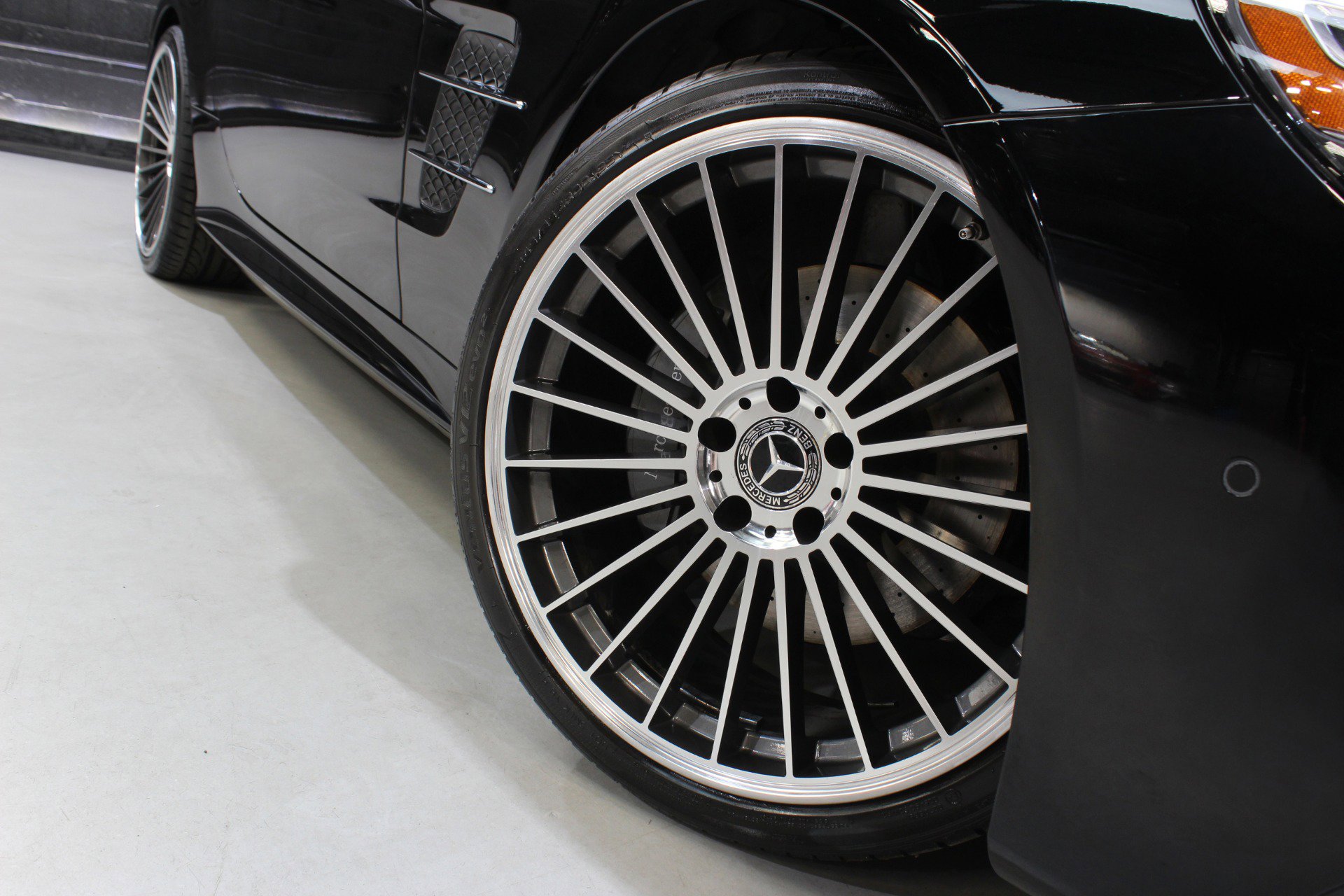 Used 2020 Mercedes-Benz SL 450 image 22