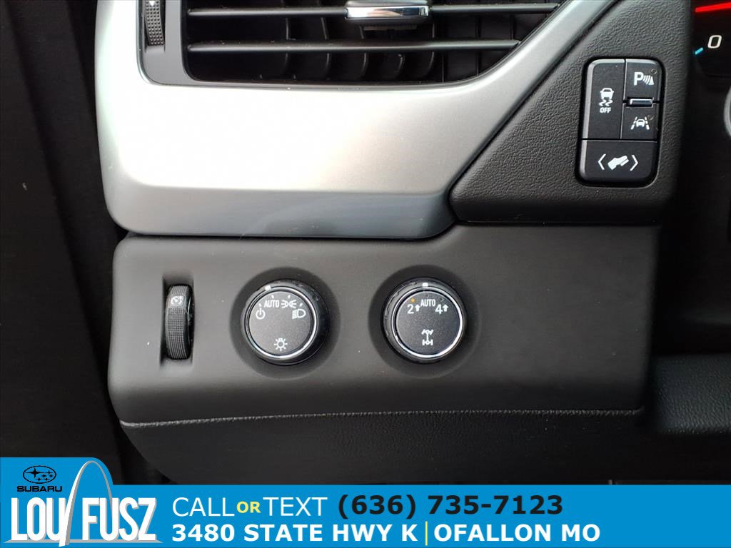 Used 2017 Chevrolet Tahoe LT image 22