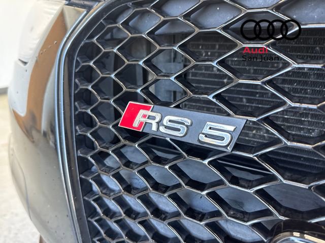 Used 2014 Audi RS 5 4.2 image 4