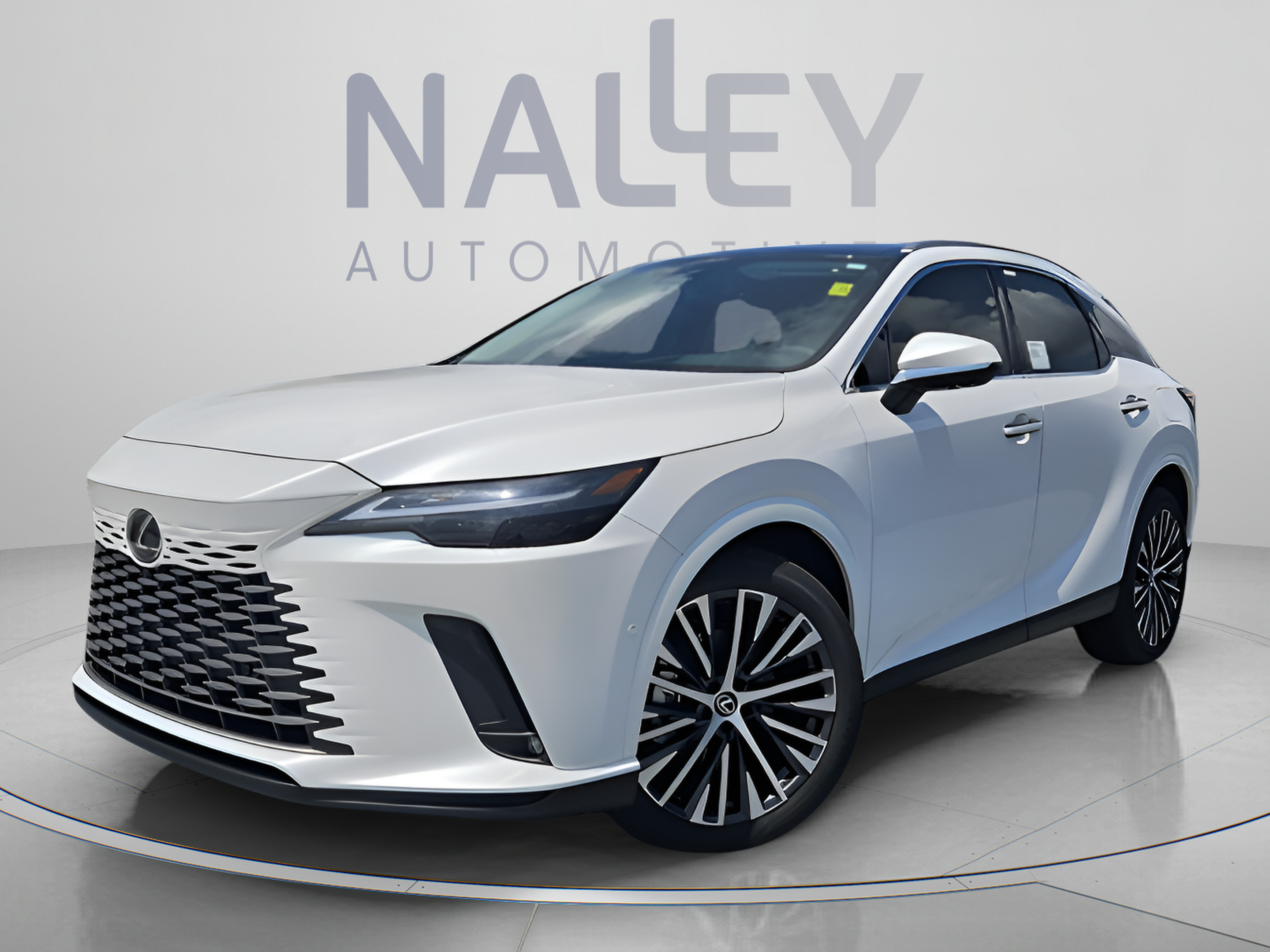 New 2026 Lexus RX 350 Premium Plus w/ Convenience Package