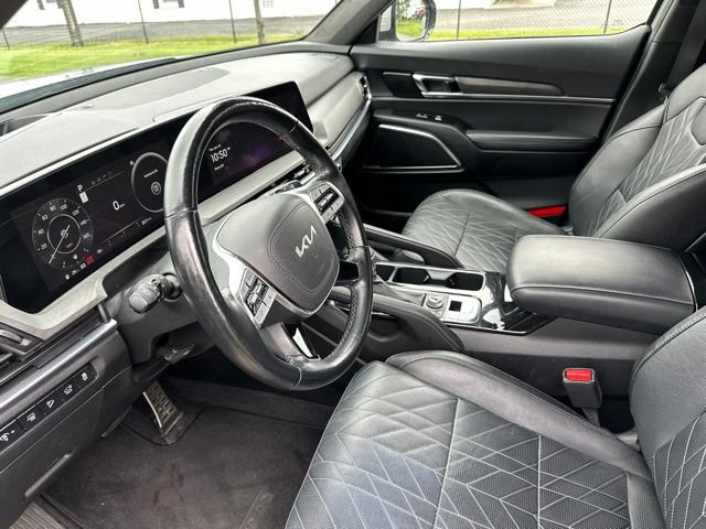 Certified 2024 Kia Telluride SX Prestige X-Pro AWD/4WD image 7