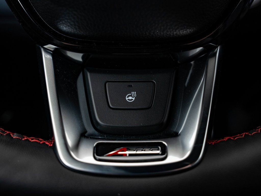 New 2026 Acura ADX A-Spec AWD/4WD image 32