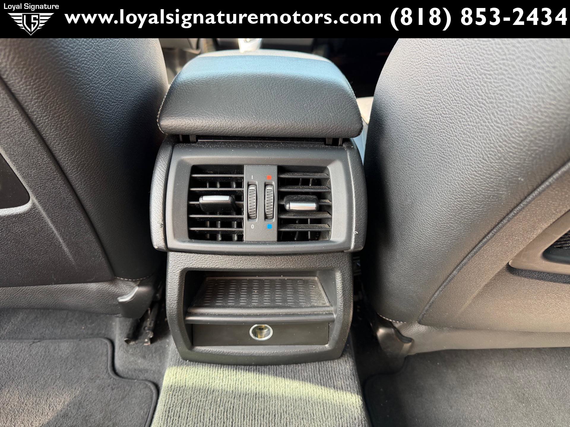 Used 2011 BMW X3 xDrive35i image 18