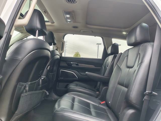 Used 2021 Kia Telluride SX w/ Towing Package image 27