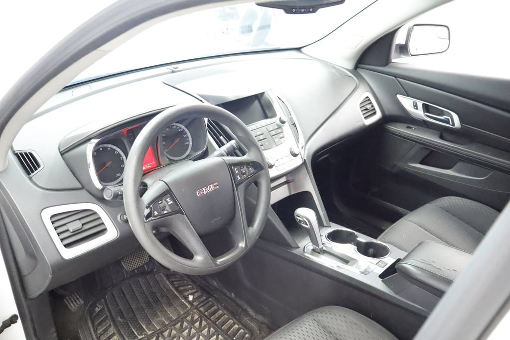 Used 2014 GMC Terrain SLE FWD image 19