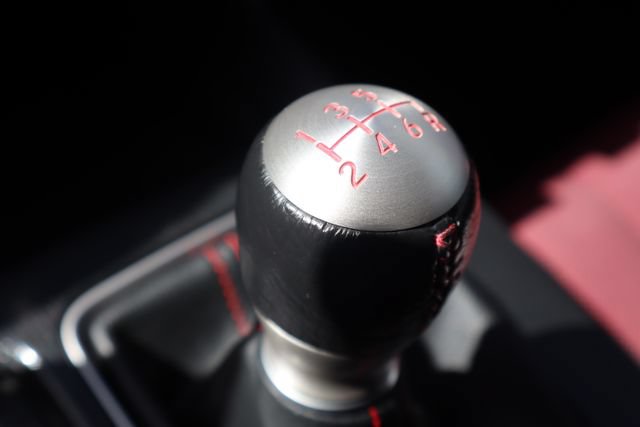 Used 2026 Honda Civic Si image 19