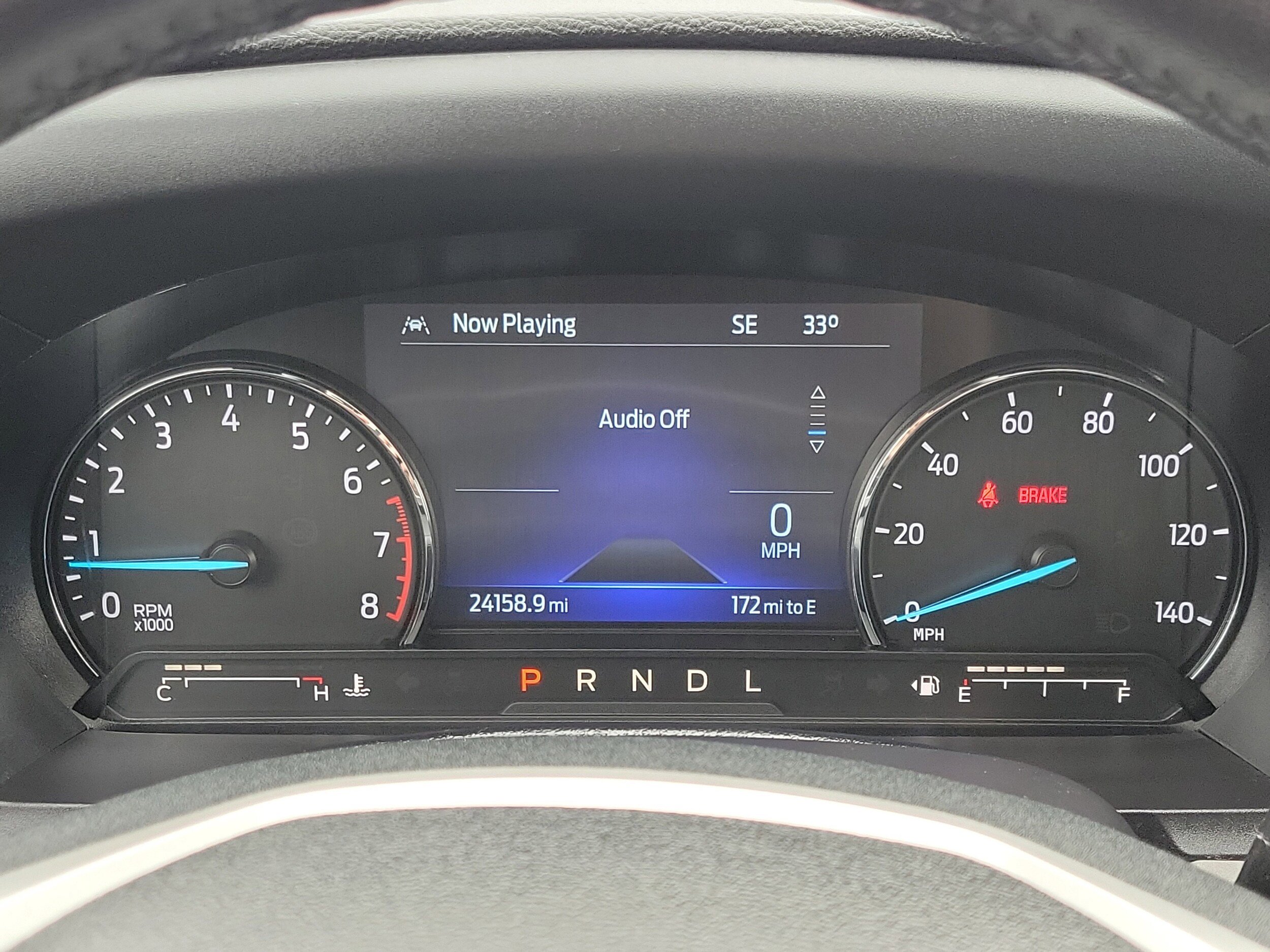 Used 2023 Ford Explorer XLT w/ Equipment Group 202A AWD/4WD image 27