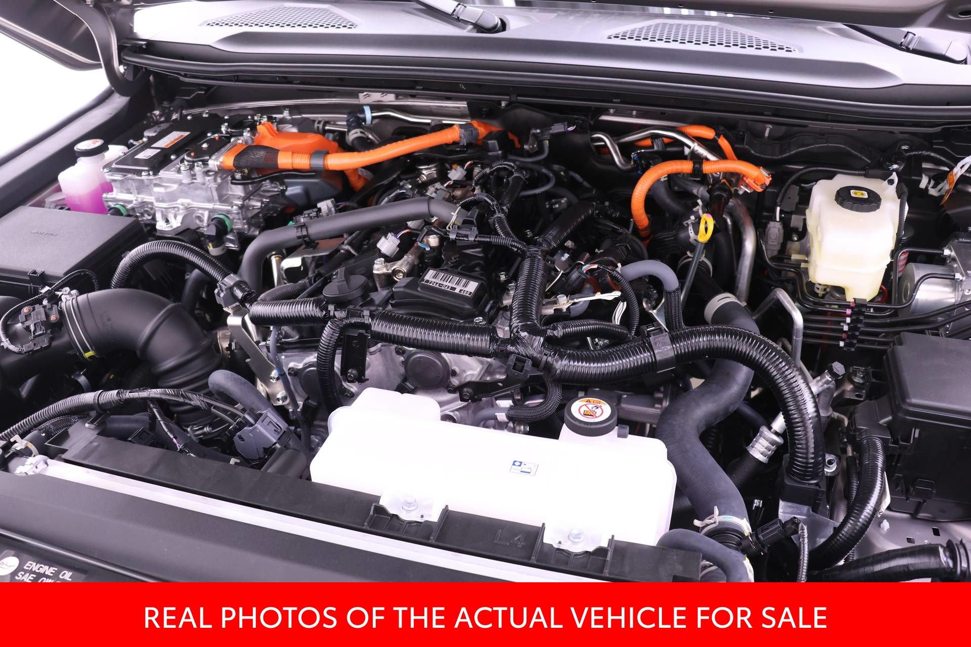 New 2027 Toyota Land Cruiser AWD/4WD image 17