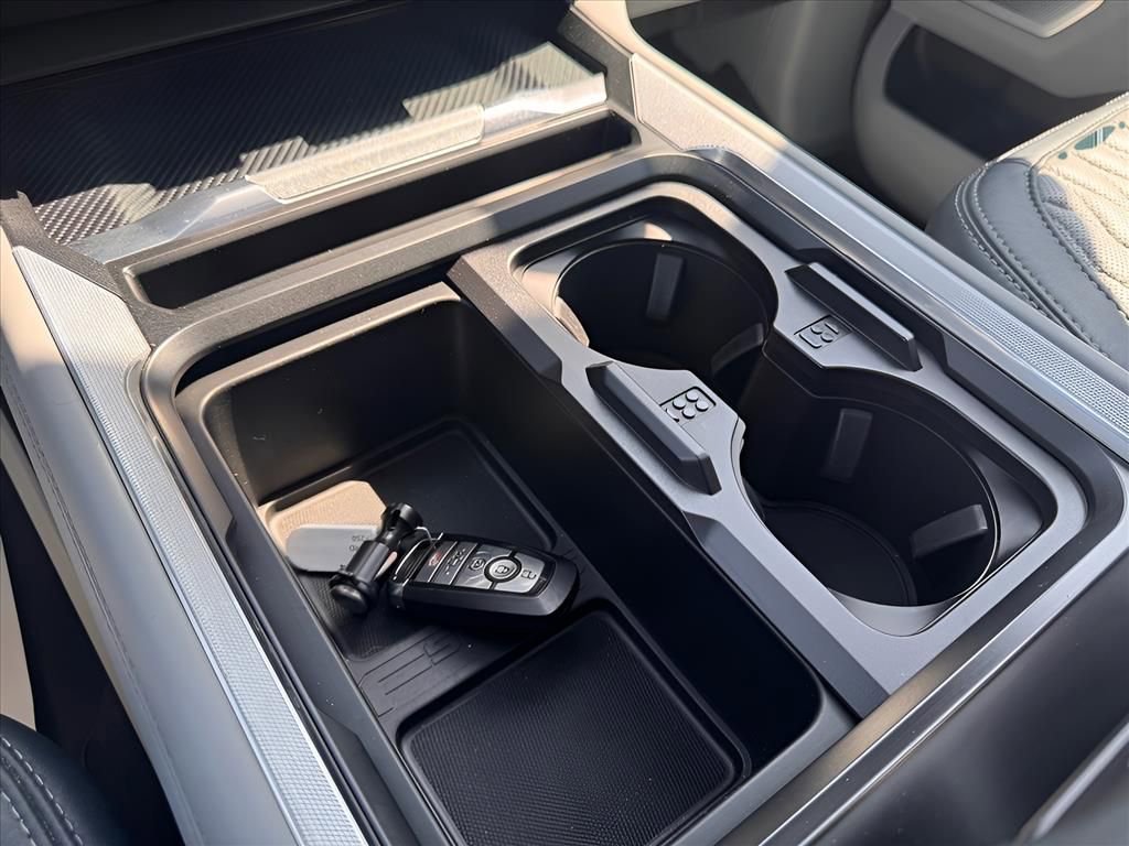 Used 2023 Ford F250 Limited w/ FX4 Off-Road Package image 16