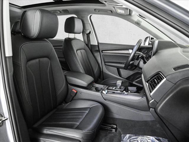 Used 2023 Audi Q5 2.0T Premium Plus w/ Premium Plus Package image 22