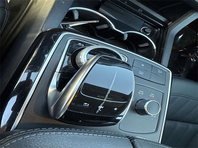 Used 2018 Mercedes-Benz GLE 350 4MATIC image 25