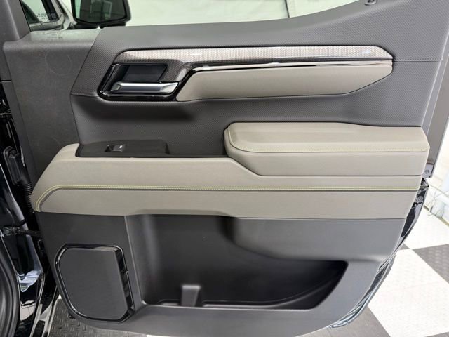 New 2026 Chevrolet Silverado 1500 ZR2 AWD/4WD image 26
