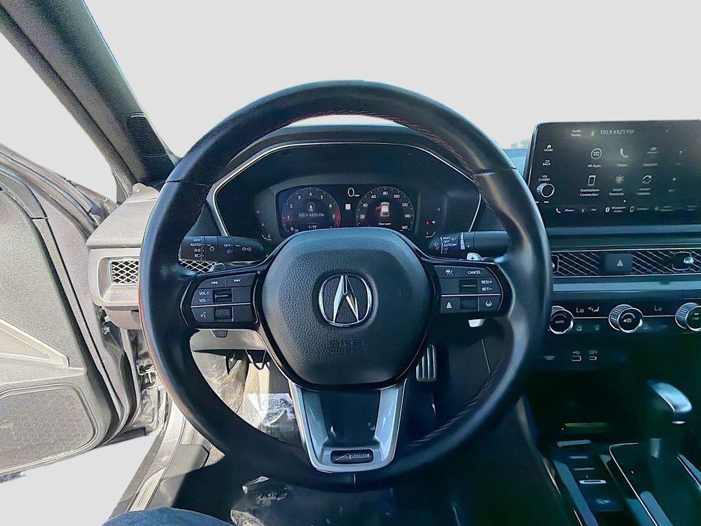 Used 2024 Acura Integra A-Spec image 11