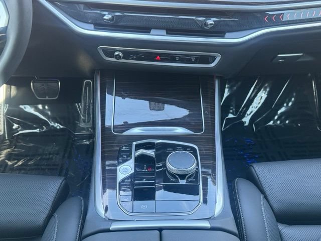 Certified 2024 BMW X5 xDrive40i w/ M Sport Package AWD/4WD image 26