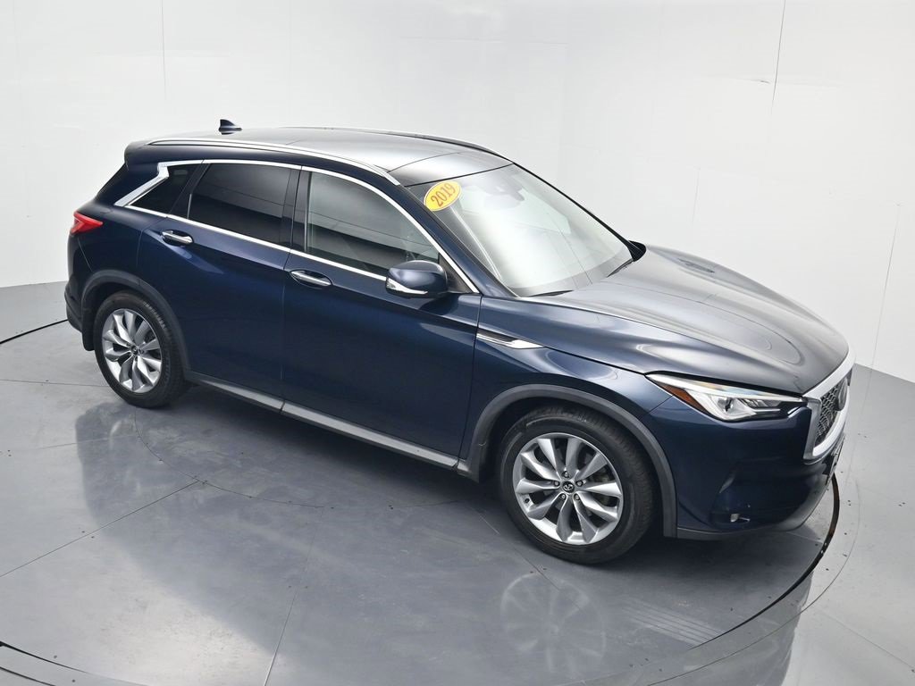 Used 2019 INFINITI QX50 Essential w/ Premium Audio Package image 60