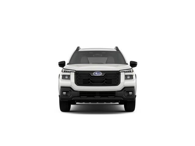 New 2026 Subaru Outback Premium image 8