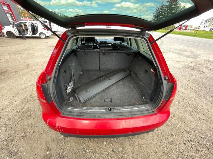 Used 2006 Audi A4 3.2 AWD/4WD image 25