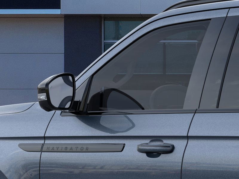 New 2025 Lincoln Navigator L Reserve w/ Jet Appearance Package image 20