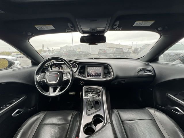 Used 2017 Dodge Challenger R/T Plus RWD image 14