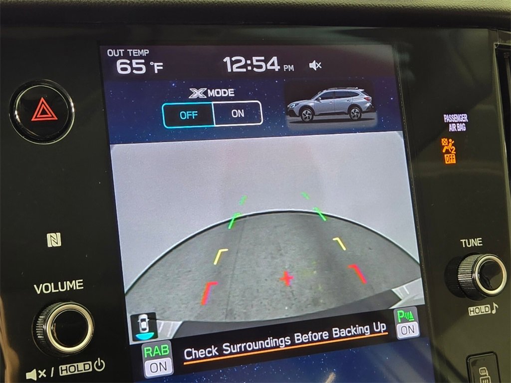 Used 2020 Subaru Outback Touring XT image 32