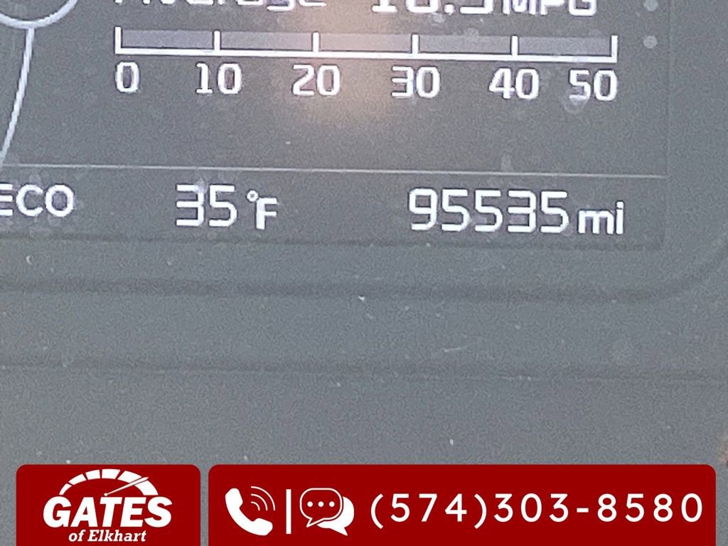 Used 2016 Kia Sorento LX w/ LX Convenience Package image 4