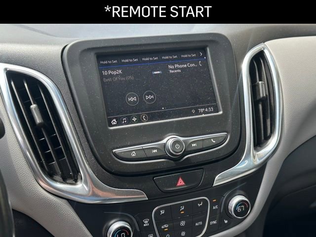 Used 2021 Chevrolet Equinox LT image 9