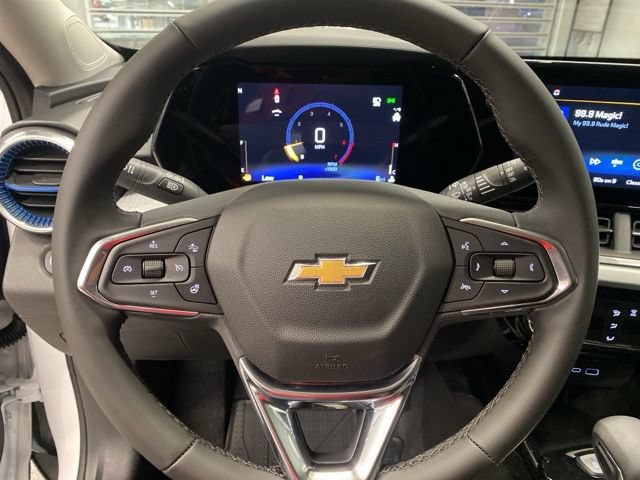 New 2026 Chevrolet Trax LT w/ Driver Confidence Package FWD image 12